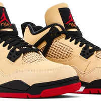 Air Jordan 4 Retro 'Pizza'