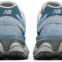 New Balance 9060 'Chrome Blue'