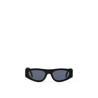 Louis Vuitton Clash Round Cat Eye Sunglasses