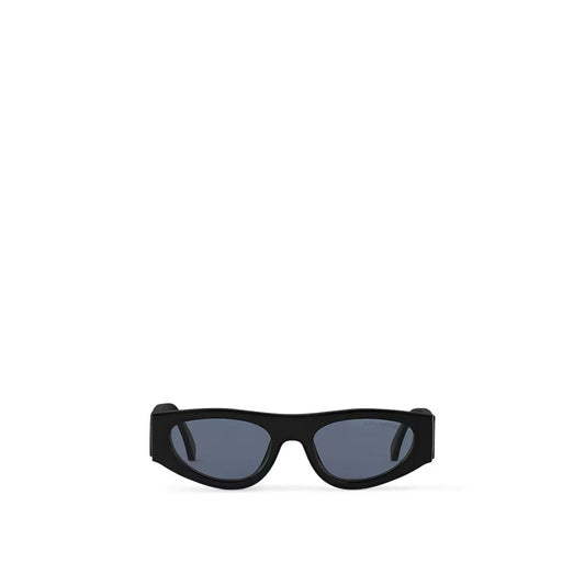 Louis Vuitton Clash Round Cat Eye Sunglasses