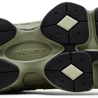 New Balance 9060 'Dark Olivine'