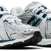 New Balance 1906R 'Silver Metallic Deep Ocean'