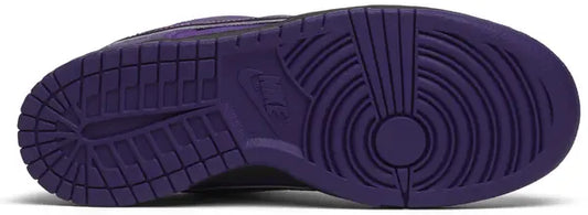 Concepts x Nike Dunk Low SB 'Purple Lobster'