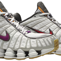 Size? x Nike Shox TL 'Viotech'