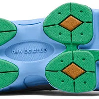 New Balance 9060 'Raincloud Electric Sky'