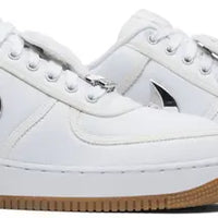 Travis Scott x Air Force 1 'Travis Scott'