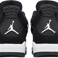 Air Jordan 4 Retro 'White Thunder'