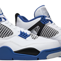 Air Jordan 4 Retro 'Motorsports'