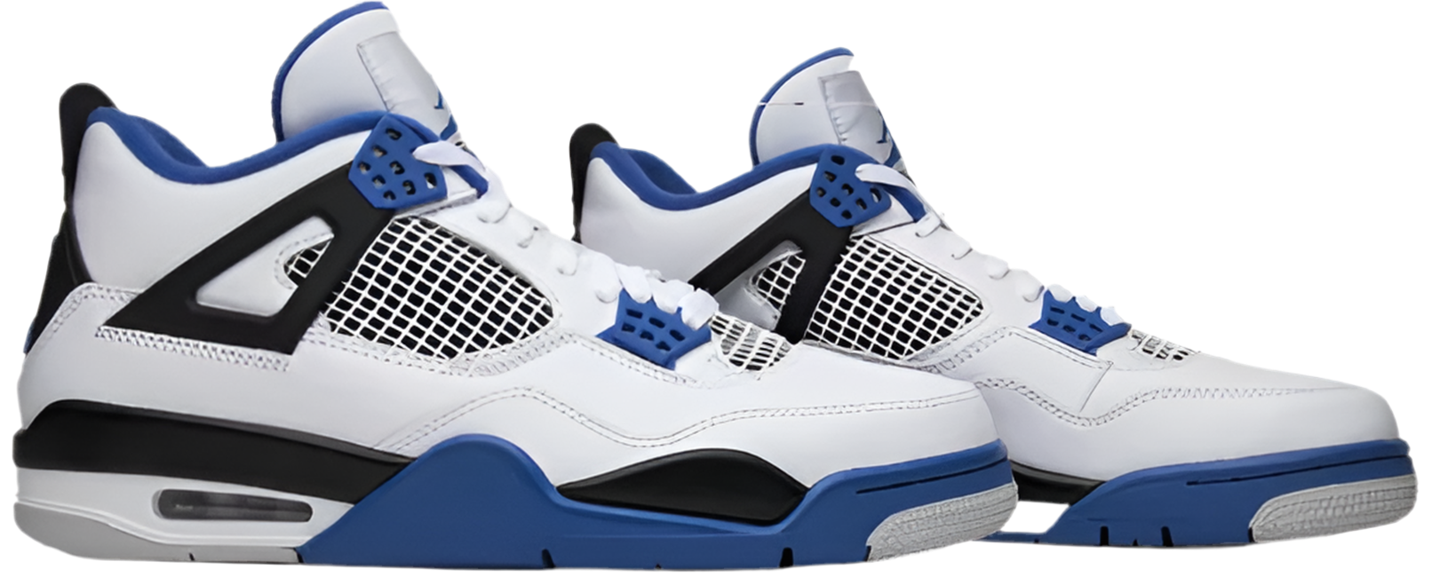 Air Jordan 4 Retro 'Motorsports'