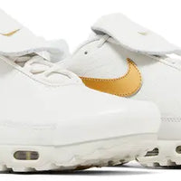 Nike Air Max Plus Tiempo 'Phantom Metallic Gold'