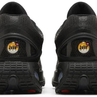 Nike Air Max DN 'Black Metallic Grey'