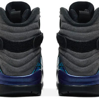 Air Jordan 8 Retro 'Aqua' 2025