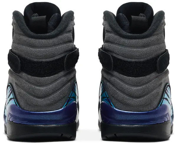 Air Jordan 8 Retro 'Aqua' 2025