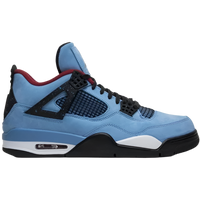 Travis Scott x Air Jordan 4 Retro 'Cactus Jack'