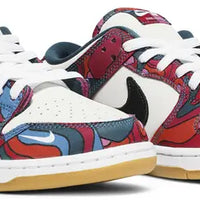 Parra x Nike Dunk Low Pro SB 'Abstract Art'