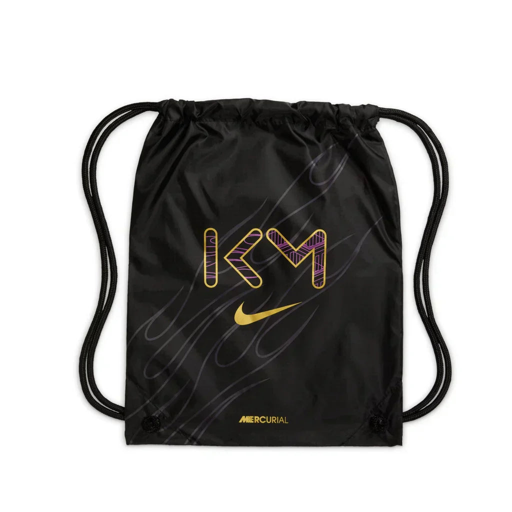 Kylian Mbappé x Nike Zoom Mercurial Superfly 10 Elite FG 'Grand Purple'