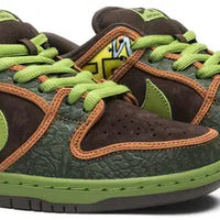 Nike Dunk Low Premium SB QS 'De La Soul'