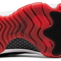 Air Jordan 11 Retro Low 'Bred' 2025