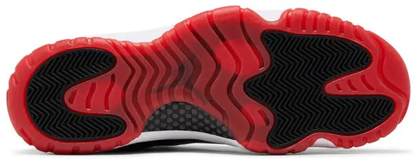 Air Jordan 11 Retro Low 'Bred' 2025