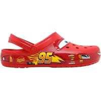 Cars x Crocs Classic Clog 'Lightning McQueen'