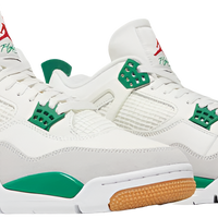 Nike SB x Air Jordan 4 Retro 'Pine Green'