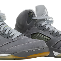 Air Jordan 5 Retro 'Wolf Grey'