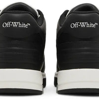 Off-White Out of Office 'Black White'