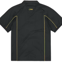 Corteiz Talismo Football Jersey
‘Black’