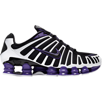Nike Shox TL 'Black Court Purple'