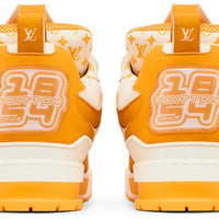 Louis Vuitton Skate Sneaker 'Yellow'