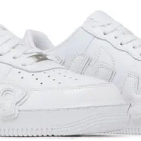 Cactus Plant Flea Market x Nike Air Force 1 Low Premium 'White' 2024