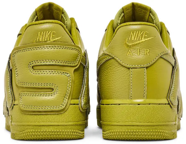 Cactus Plant Flea Market x Nike Air Force 1 Low Premium 'Moss'