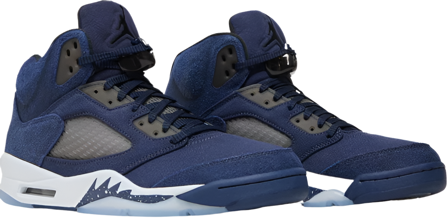 Air Jordan 5 Retro SE 'Midnight Navy'