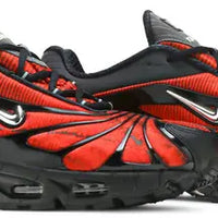 Skepta x Nike Air Max Tailwind 5 'Bloody Chrome'