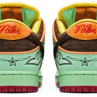 Nike Dunk Low SB 'Rodeo'