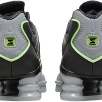 Nike Shox TL 'Wolf Grey Lime'