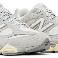 New Balance 9060 'Light Grey White'