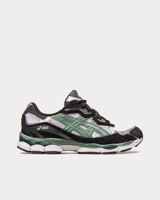 Asics Gel NYC "White/Ivy"