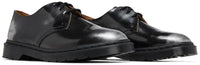 Supreme x Dr. Martens 1461 'Wear Away Pack - Black'