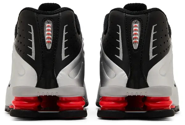 Nike Shox R4 OG 'Orange Twist'