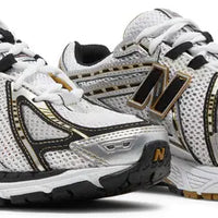 New Balance 1906R 'Metallic Silver Metallic Gold'