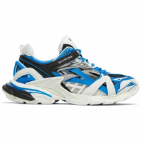 Balenciaga Track.2 Sneaker 'White Blue'