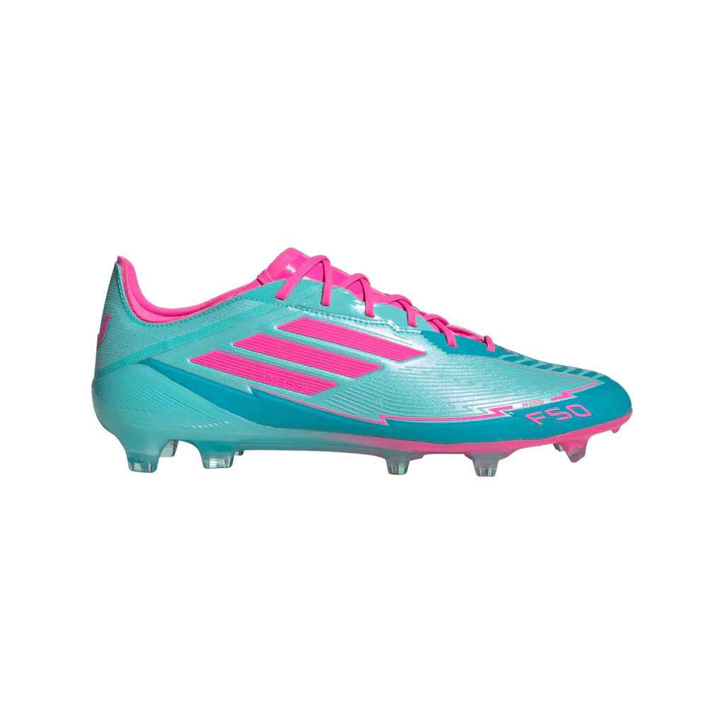 adidas Messi Adizero F50 Elite FG 'La Vida Tropical Pack'