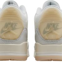 Air Jordan 3 Retro SE Craft 'Ivory'