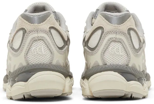Asics Gel NYC 'Cream Oyster Grey'