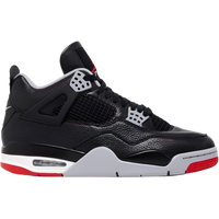 Air Jordan 4 Retro 'Bred Reimagined'