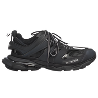 Balenciaga LED Track 'Black'