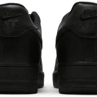 Supreme x Nike Air Force 1 Low 'Box Logo - Black'