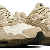 Asics Gel NYC 'Cream Putty'