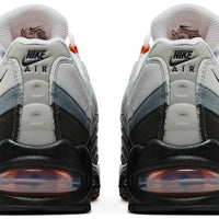 Nike Air Max 95 OG 'Bright Mandarin' 2025
